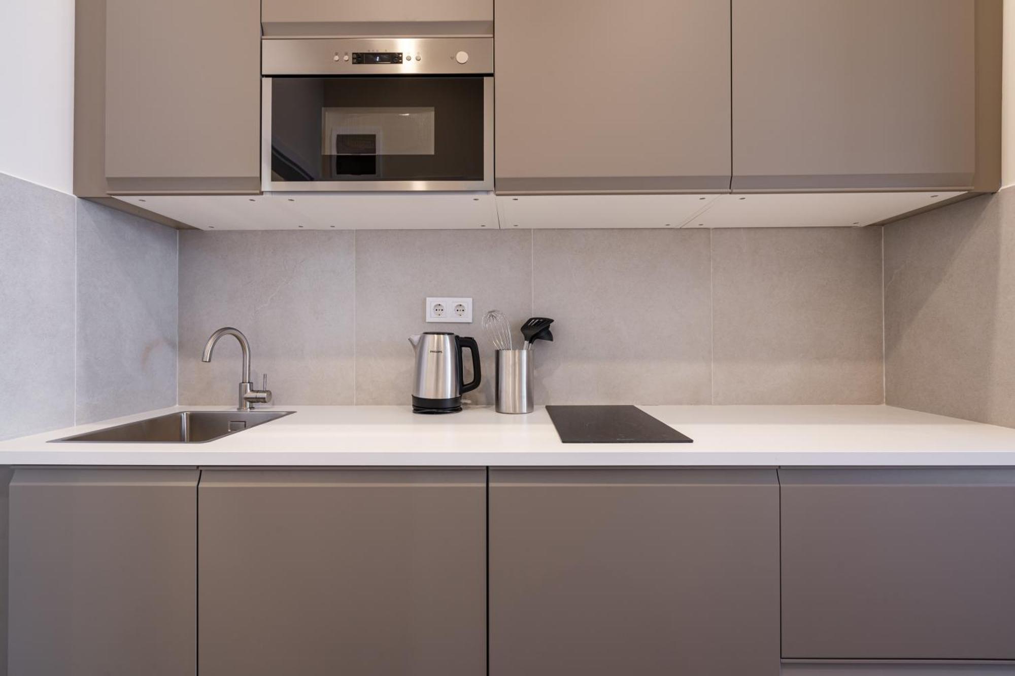 בודפשט D54 Boutique Apartments Best Location By Bqa מראה חיצוני תמונה